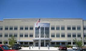 NPRC Building