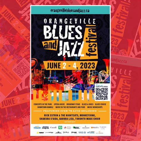 NRH Blues and Jazz Festival