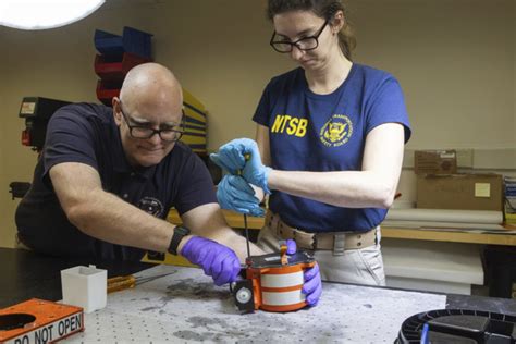 NTSB Investigation