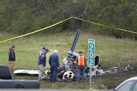 Nashville Plane Crash