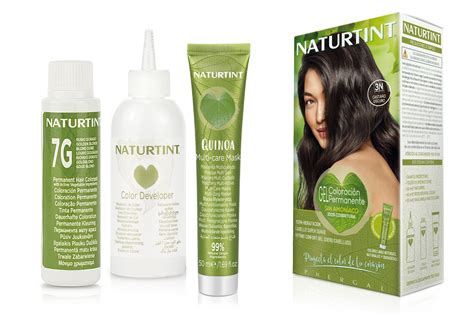 Naturtint Developer