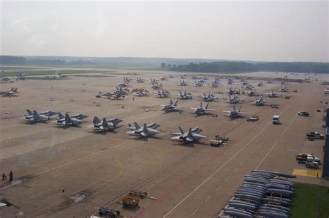 Naval Air Station Oceana