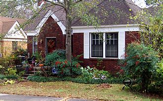 Neighborhoods of Little Rock