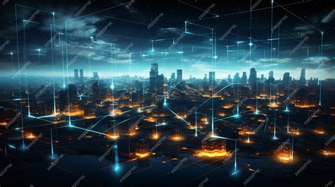 Network and Make Connections