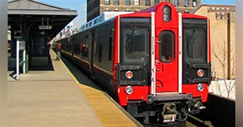 New Canaan Transportation
