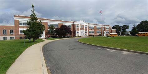 New Hyde Park Schools