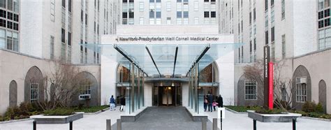 NewYork-Presbyterian Hospital