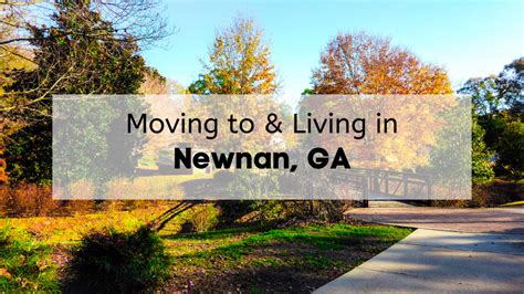 Newnan GA FAQs