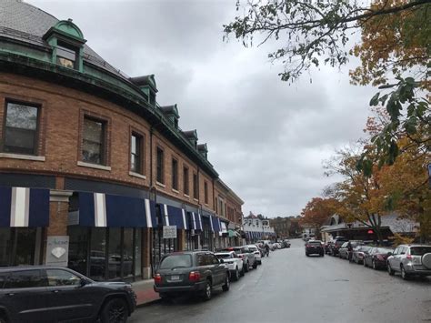 Newton MA Community