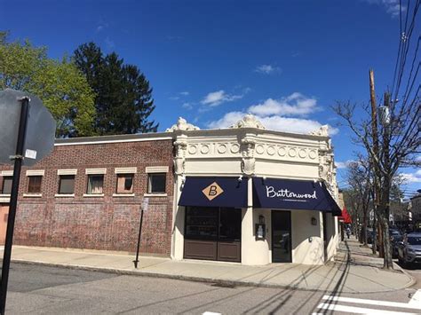 Newton MA Restaurants