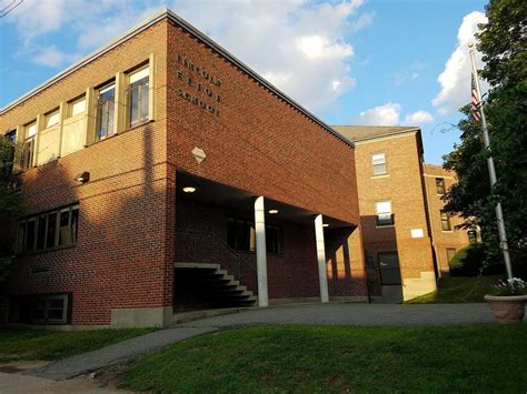 Newton MA Schools