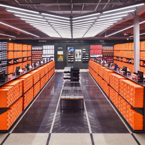 Nike Factory Outlet