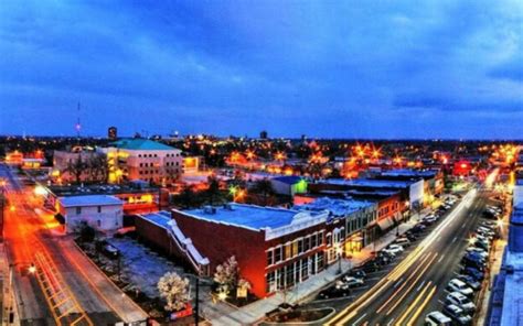 Norman OK Attractions