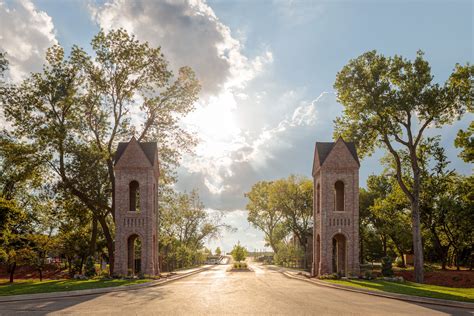 Norman OK Community