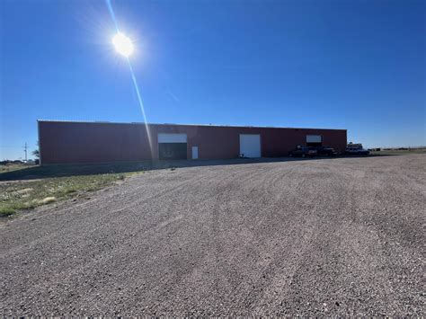 North Amarillo