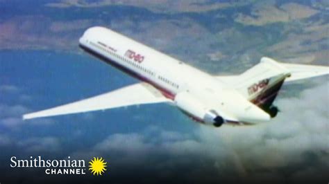 North Central Airlines Flight 261 Crash
