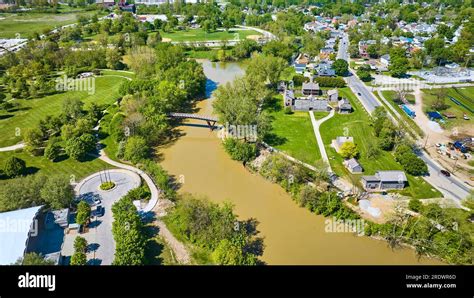 North Fort Wayne