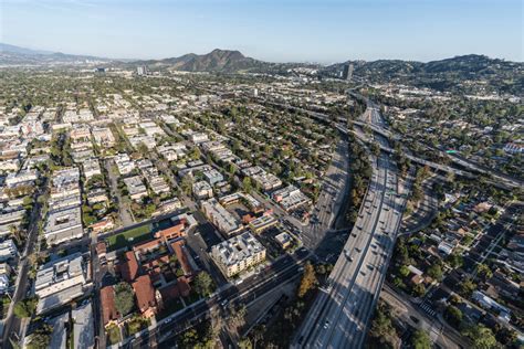 North Hollywood CA