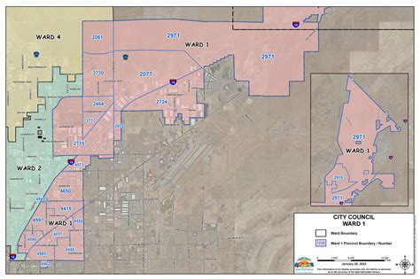 North Las Vegas