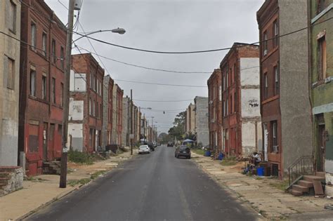 North Philadelphia