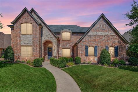 North Richland Hills Real Estate
