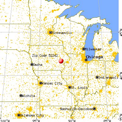 North Side Iowa City