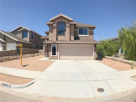 Northeast El Paso