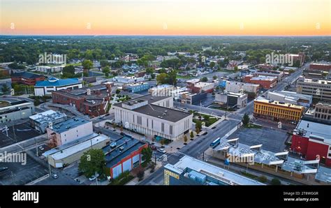 Northside Muncie Indiana