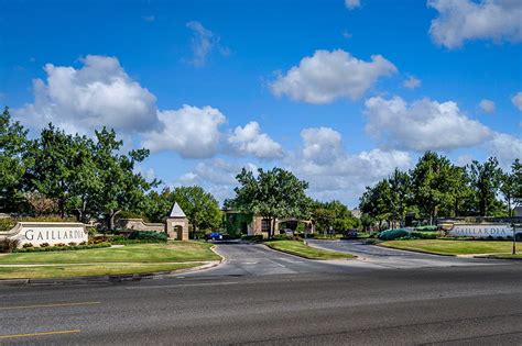 Northwest OKC Neighborhoods