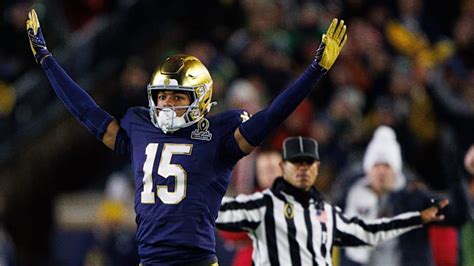 Notre Dame Football Message Board Community Forum