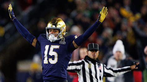 Notre Dame Football Message Board Community Forum