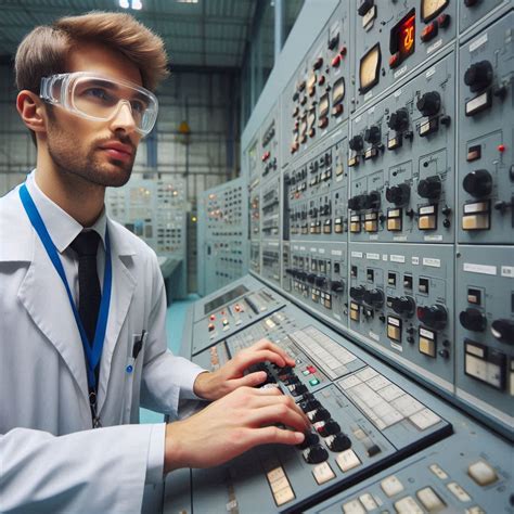 Nuclear Engineer