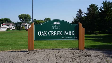 Oak Creek Parks