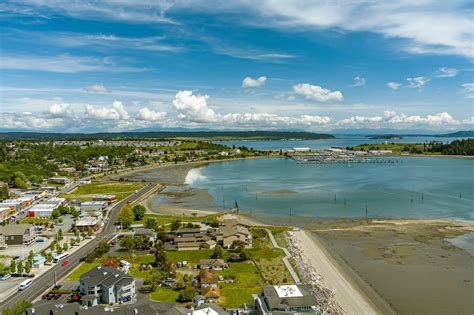 Oak Harbor WA Zip Code