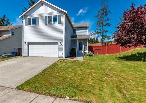 Oak Harbor Neighborhoods