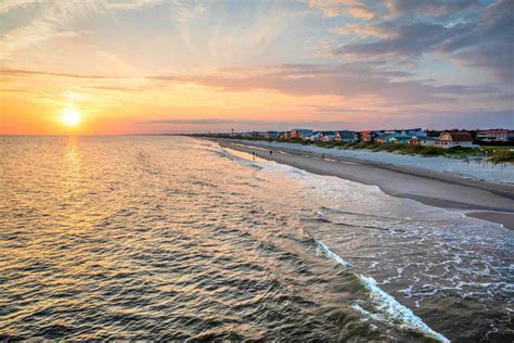 Oak Island NC Schools