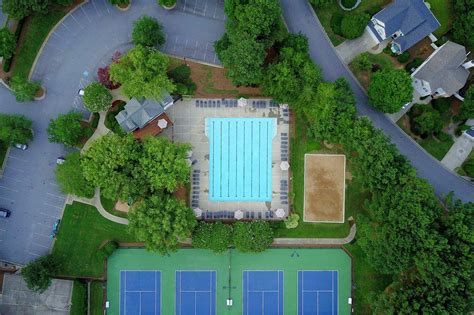 Oakwood Recreation Center