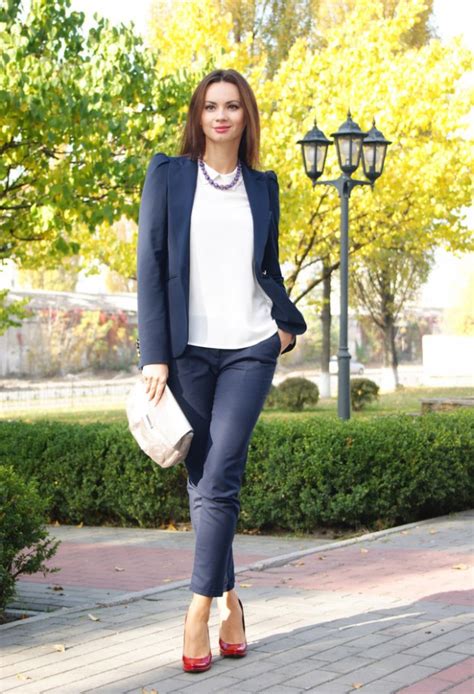Office Chic
