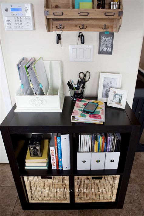 Hobby Lobby Cork Board Office Organization