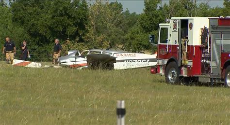 Oklahoma City Airplane Crash Legacy