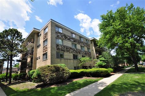 Old Irving Park