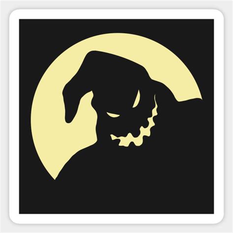 Oogie Boogie Pumpkin Template