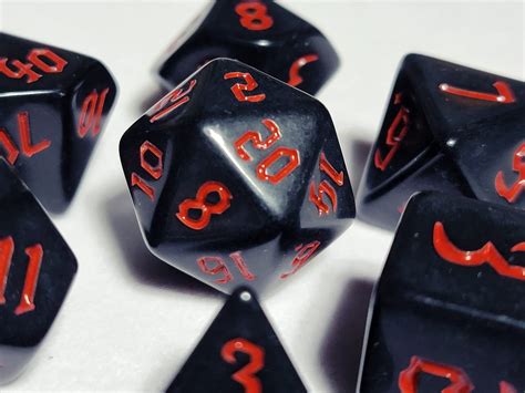Orcish Red Orange