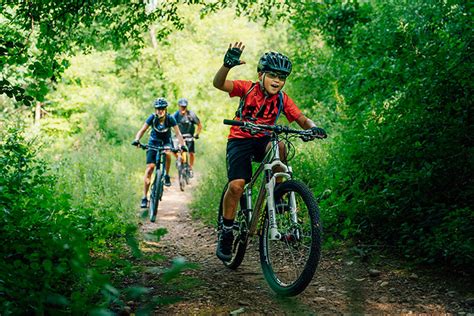 Outdoor Recreation