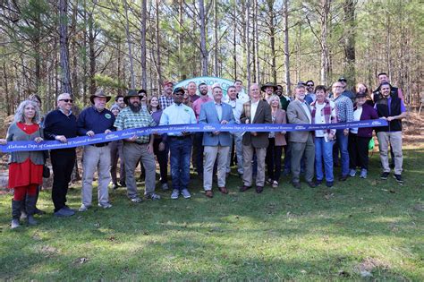 Outdoor Recreation in Springville Zip Code