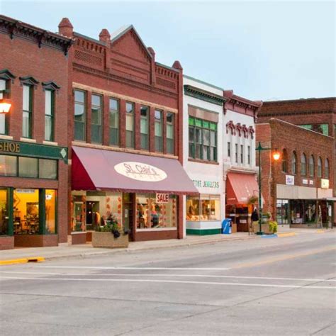 Owatonna Attractions