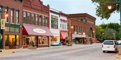 Owatonna Events