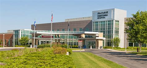 Owatonna Healthcare