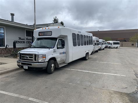 Owatonna Transportation