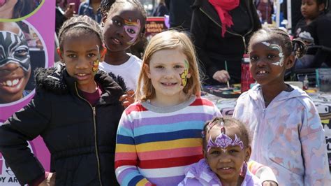 Owings Mills Community Events